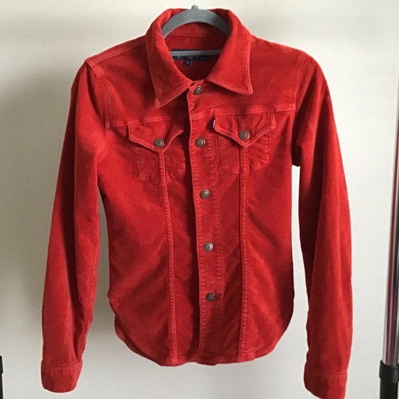 RARE Vintage Jacket ASO Lorelai Gilmore in Gilmore Girls - Picture 10 of 11